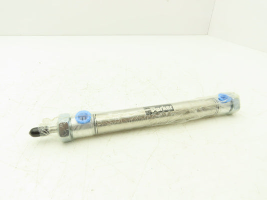 Parker CDXPSRMC Pneumatic Air Cylinder 3/4" Bore 4" Stroke 250psi