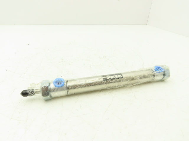 Parker CDXPSRMC Pneumatic Air Cylinder 3/4" Bore 4" Stroke 250psi