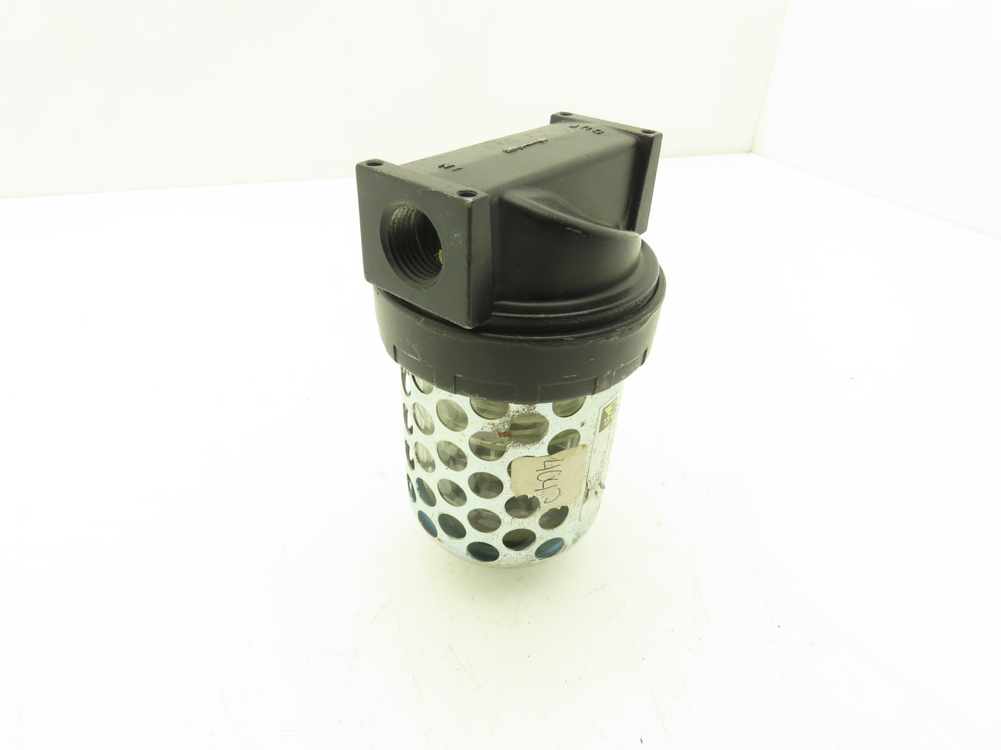 Master Pneumatic FD100-4 Filter Assembly 1/2" NPT 150 psi 125°F