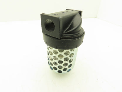 Master Pneumatic FD100-4 Filter Assembly 1/2" NPT 150 psi 125°F