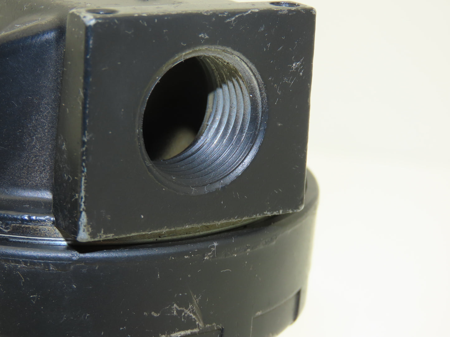 Master Pneumatic FD100-4 Filter Assembly 1/2" NPT 150 psi 125°F