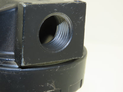 Master Pneumatic FD100-4 Filter Assembly 1/2" NPT 150 psi 125°F