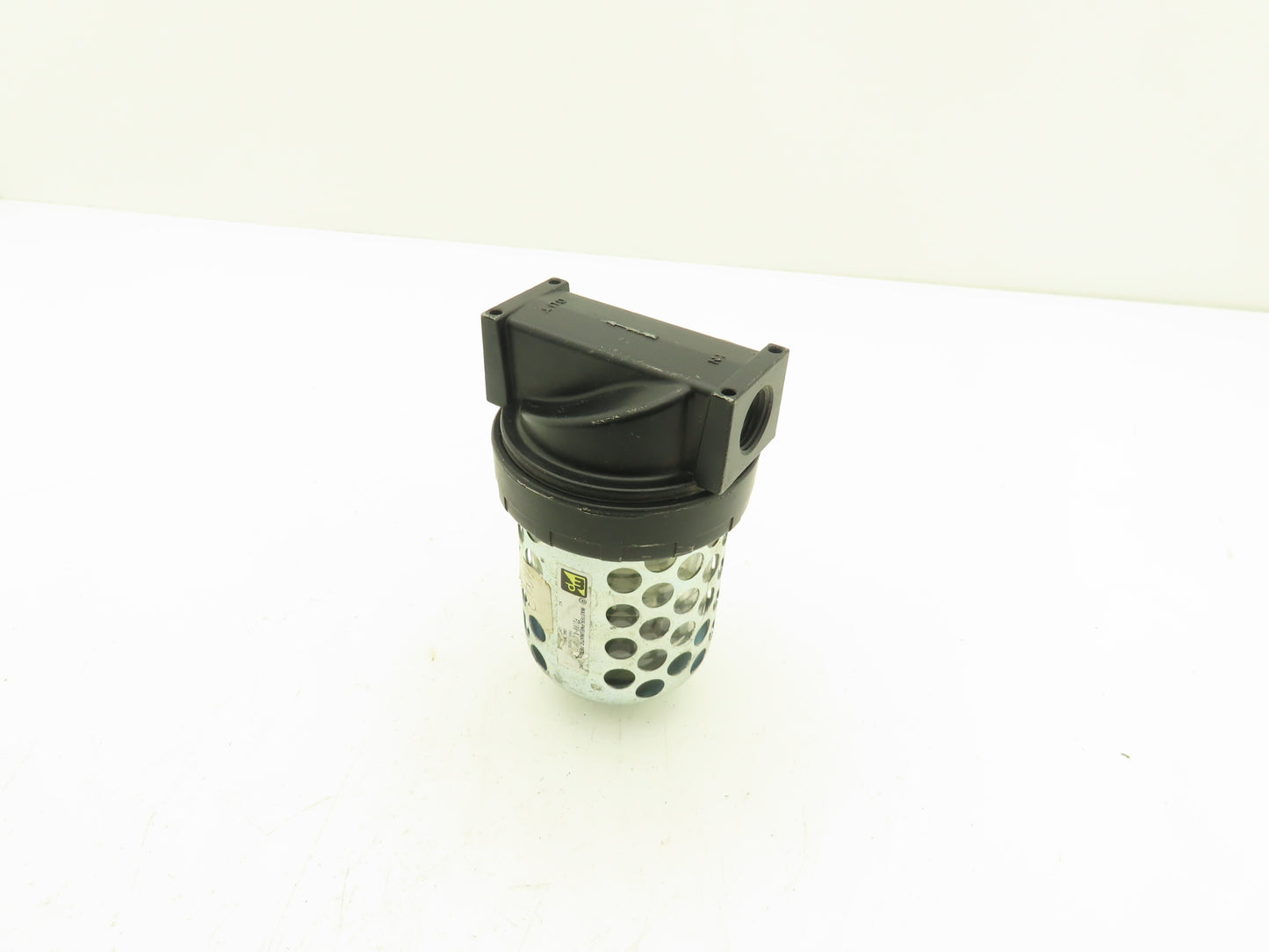 Master Pneumatic FD100-4 Filter Assembly 1/2" NPT 150 psi 125°F