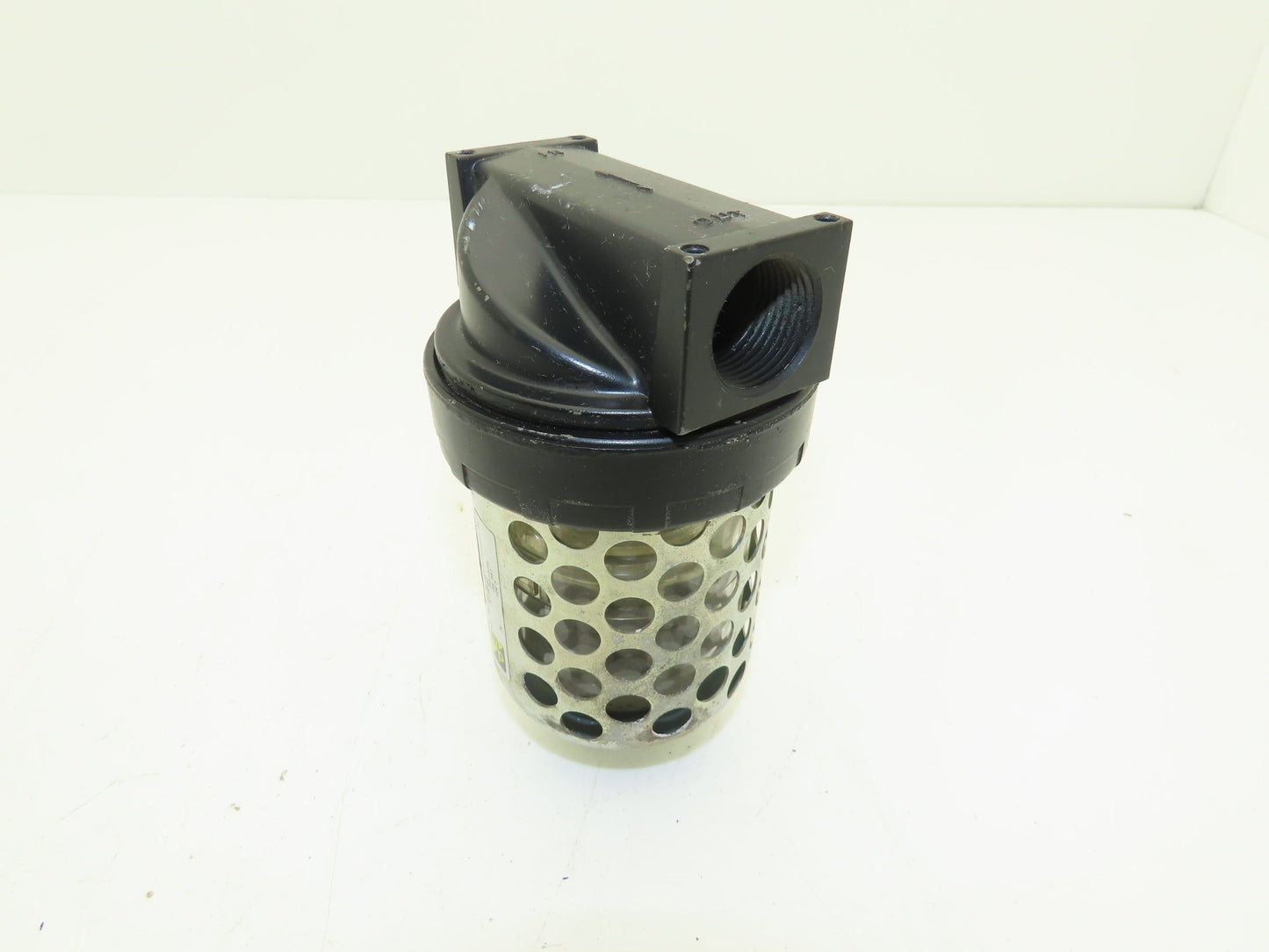 Master Pneumatic FD100-6X Filter Assembly 1/2" NPT 150 psi 125°F