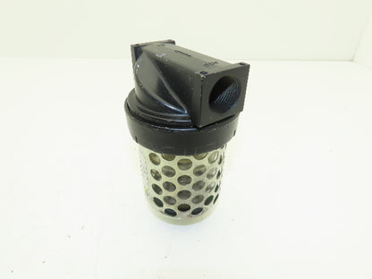 Master Pneumatic FD100-6X Filter Assembly 1/2" NPT 150 psi 125°F