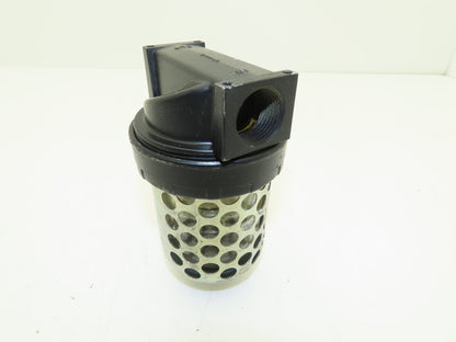 Master Pneumatic FD100-6X Filter Assembly 1/2" NPT 150 psi 125°F