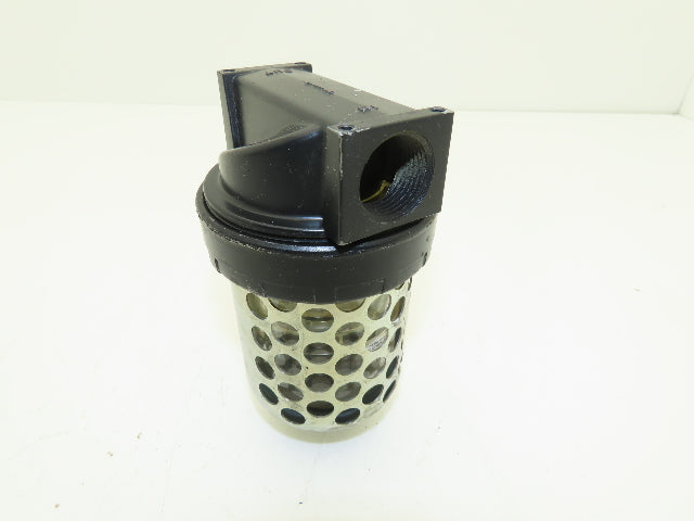 Master Pneumatic FD100-6X Filter Assembly 1/2" NPT 150 psi 125°F