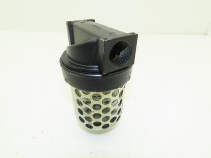 Master Pneumatic FD100-6X Filter Assembly 1/2" NPT 150 psi 125°F