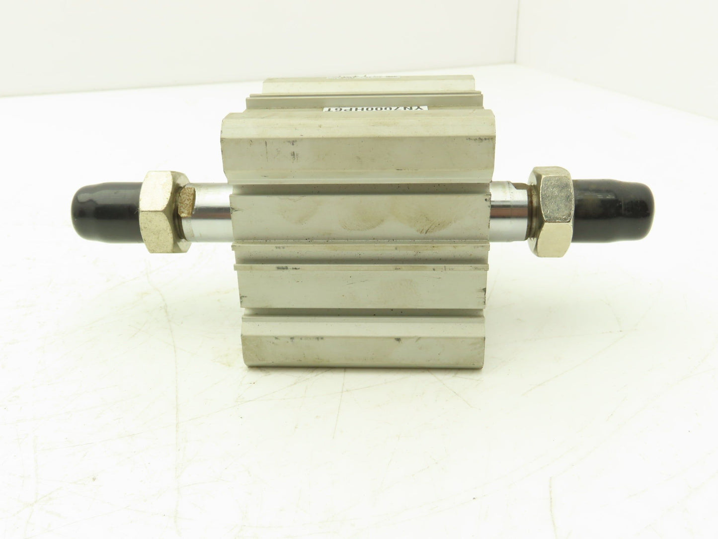 SMC Double End Pneumatic Air Cylinder 63mm Bore 30mm Stroke 145psi