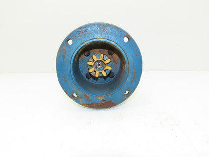 Sew Eurodrive R40LP56 Inline Gearbox 12:1 Reducer 142rpm