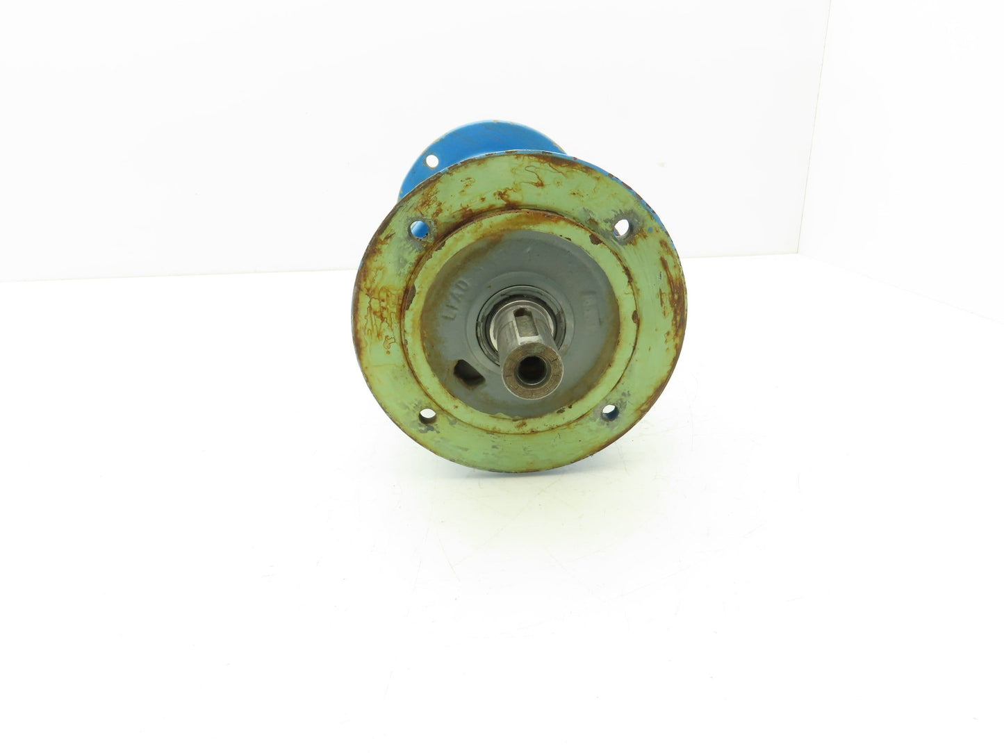 Sew Eurodrive RF40-LP56 Inline Gearbox 16.25:1 Reducer 86rpm