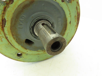 Sew Eurodrive RF40-LP56 Inline Gearbox 16.25:1 Reducer 86rpm