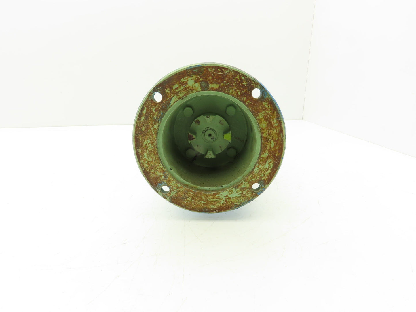 Sew Eurodrive RF40-LP56 Inline Gearbox 16.25:1 Reducer 86rpm