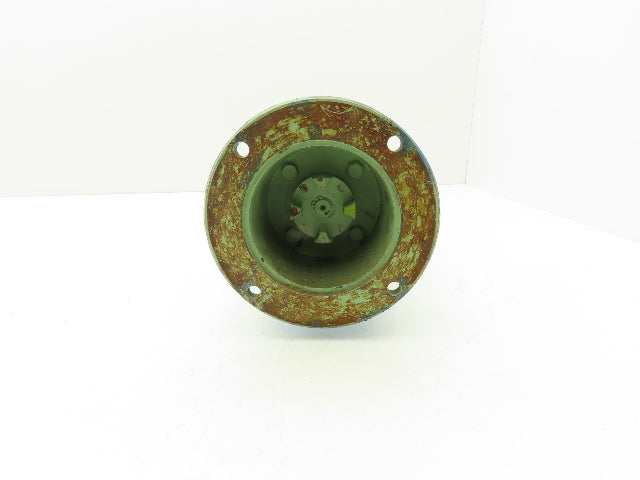 Sew Eurodrive RF40-LP56 Inline Gearbox 16.25:1 Reducer 86rpm