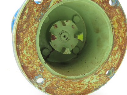 Sew Eurodrive RF40-LP56 Inline Gearbox 16.25:1 Reducer 86rpm