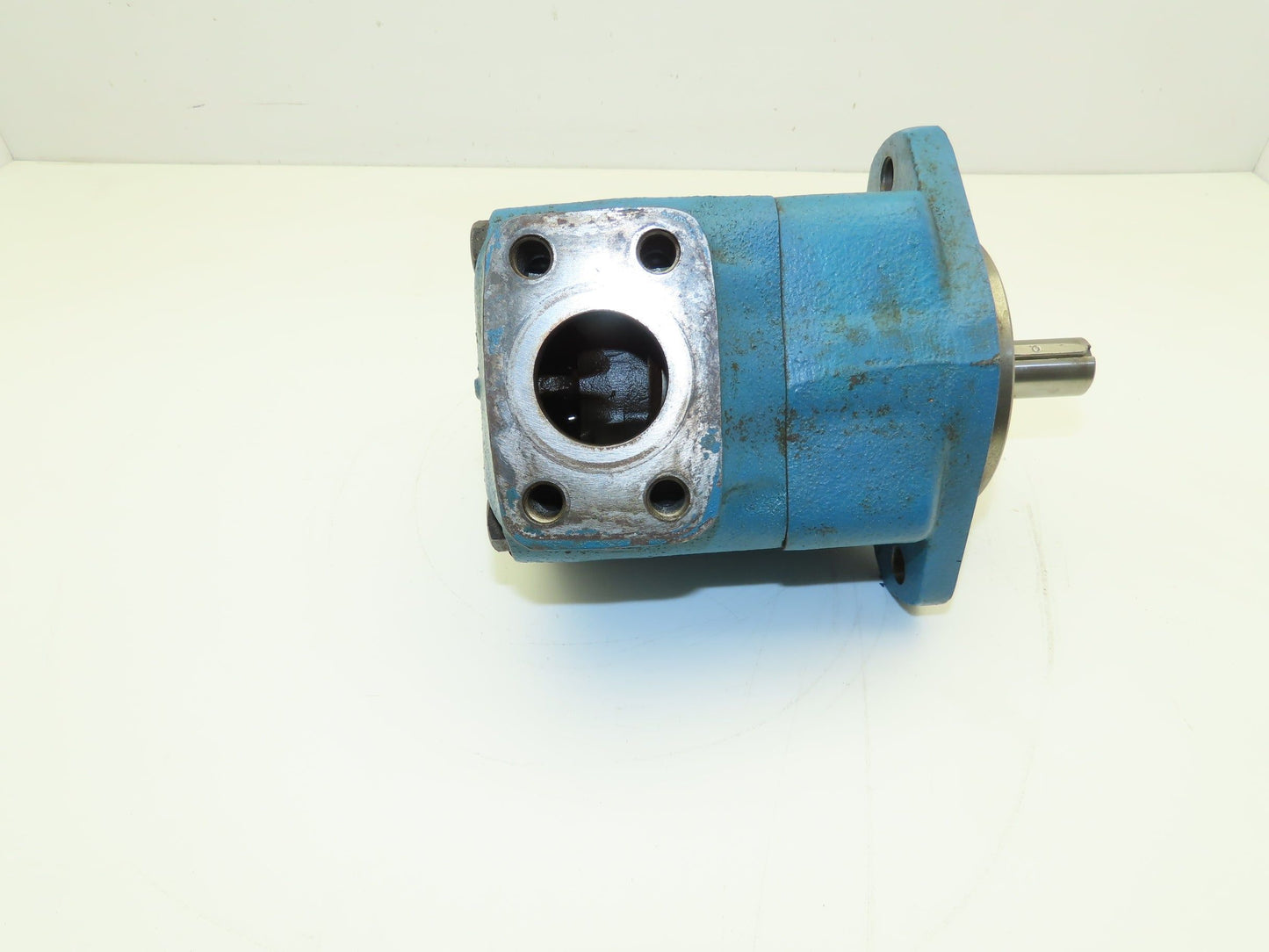 Bosch Rexroth PVV2.1X/068RA15UMB Hydraulic Vane Pump