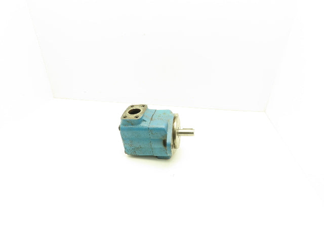 Bosch Rexroth PVV2.1X/068RA15UMB Hydraulic Vane Pump