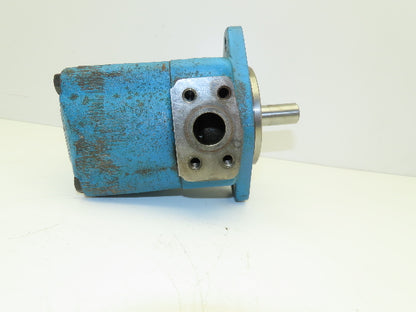 Bosch Rexroth PVV2.1X/068RA15UMB Hydraulic Vane Pump