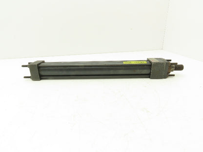 Hydro-Line LR5L 1.5X12 Pneumatic Air Cylinder 1.5" Bore 12" Stroke 250psi
