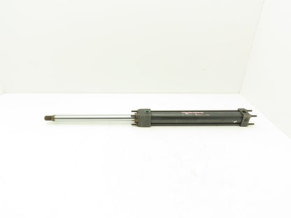 Hydro-Line LR5L 1.5X12 Pneumatic Air Cylinder 1.5" Bore 12" Stroke 250psi