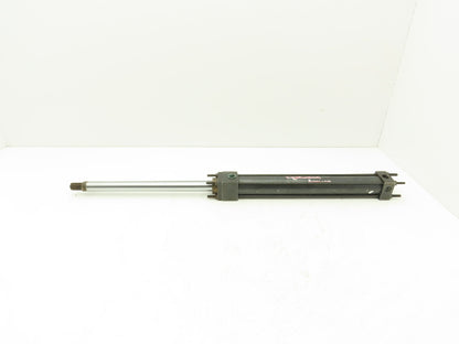 Hydro-Line LR5L 1.5X12 Pneumatic Air Cylinder 1.5" Bore 12" Stroke 250psi