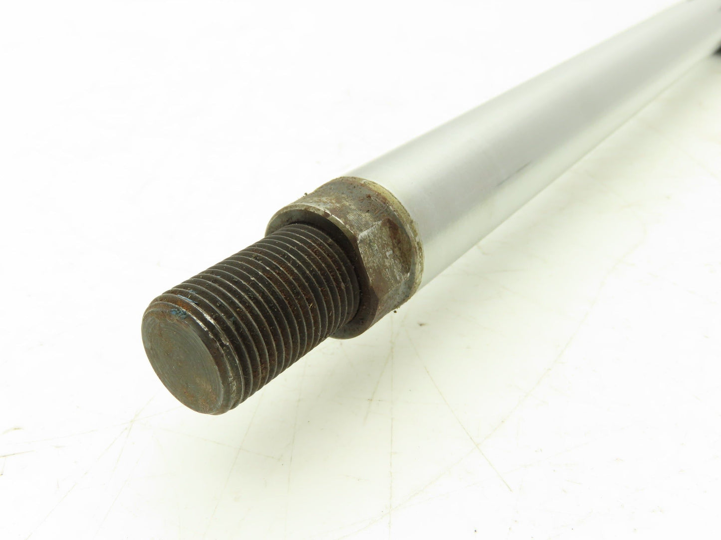 Hydro-Line LR5L 1.5X12 Pneumatic Air Cylinder 1.5" Bore 12" Stroke 250psi