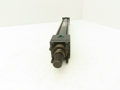 Hydro-Line LR5L 1.5X12 Pneumatic Air Cylinder 1.5" Bore 12" Stroke 250psi