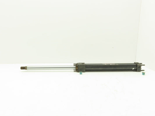 Hydro-Line LR5L 1.5X12 Pneumatic Air Cylinder 1.5" Bore 12" Stroke 250psi