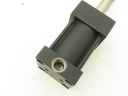 Parker 1.25X1.00 Midget Pneumatic Air Cylinder 1.25" Bore 1" Stroke 200psi