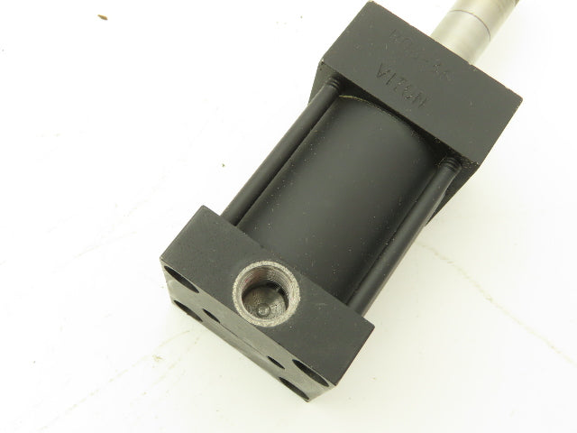 Parker 1.25X1.00 Midget Pneumatic Air Cylinder 1.25" Bore 1" Stroke 200psi