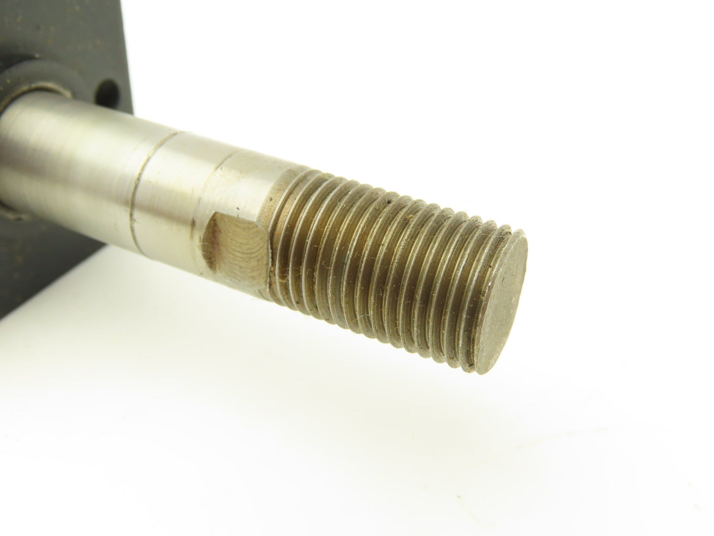 Parker 1.25X1.00 Midget Pneumatic Air Cylinder 1.25" Bore 1" Stroke 200psi