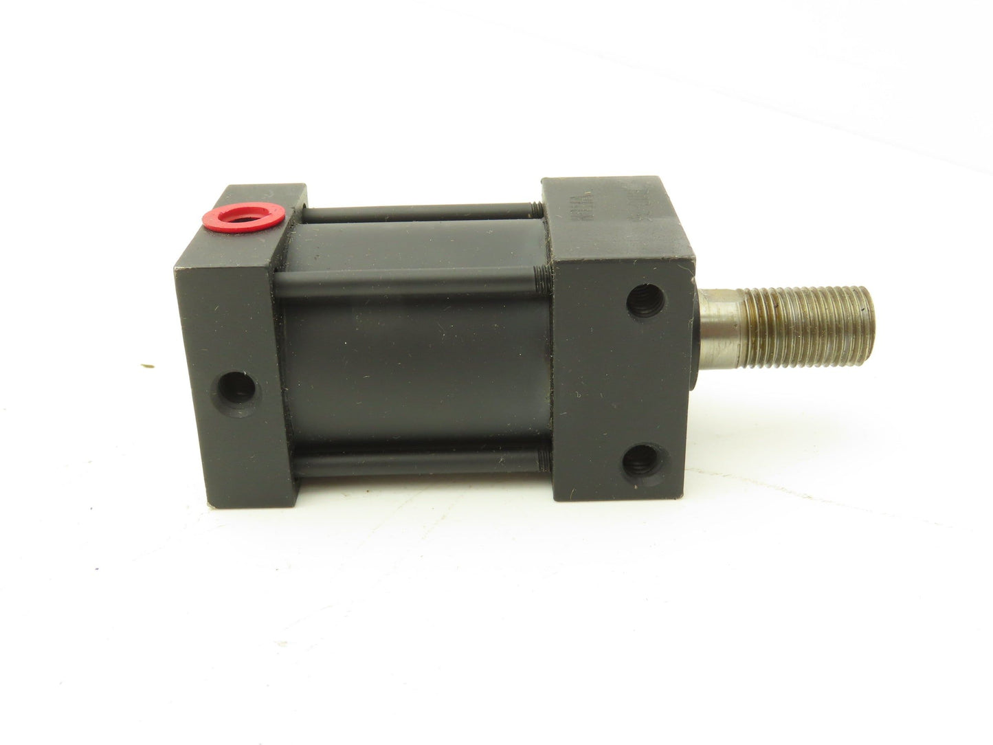 Parker 1.25X1.00 Midget Pneumatic Air Cylinder 1.25" Bore 1" Stroke 200psi