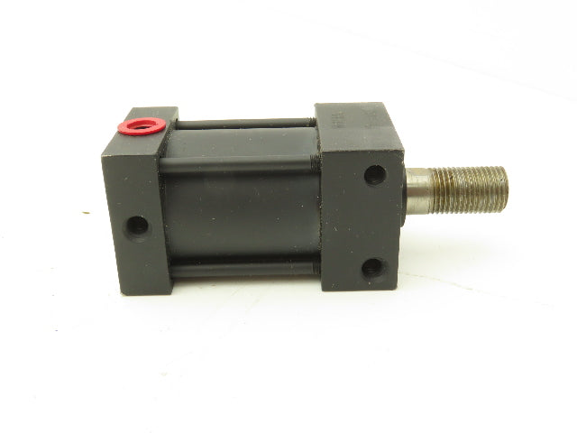 Parker 1.25X1.00 Midget Pneumatic Air Cylinder 1.25" Bore 1" Stroke 200psi