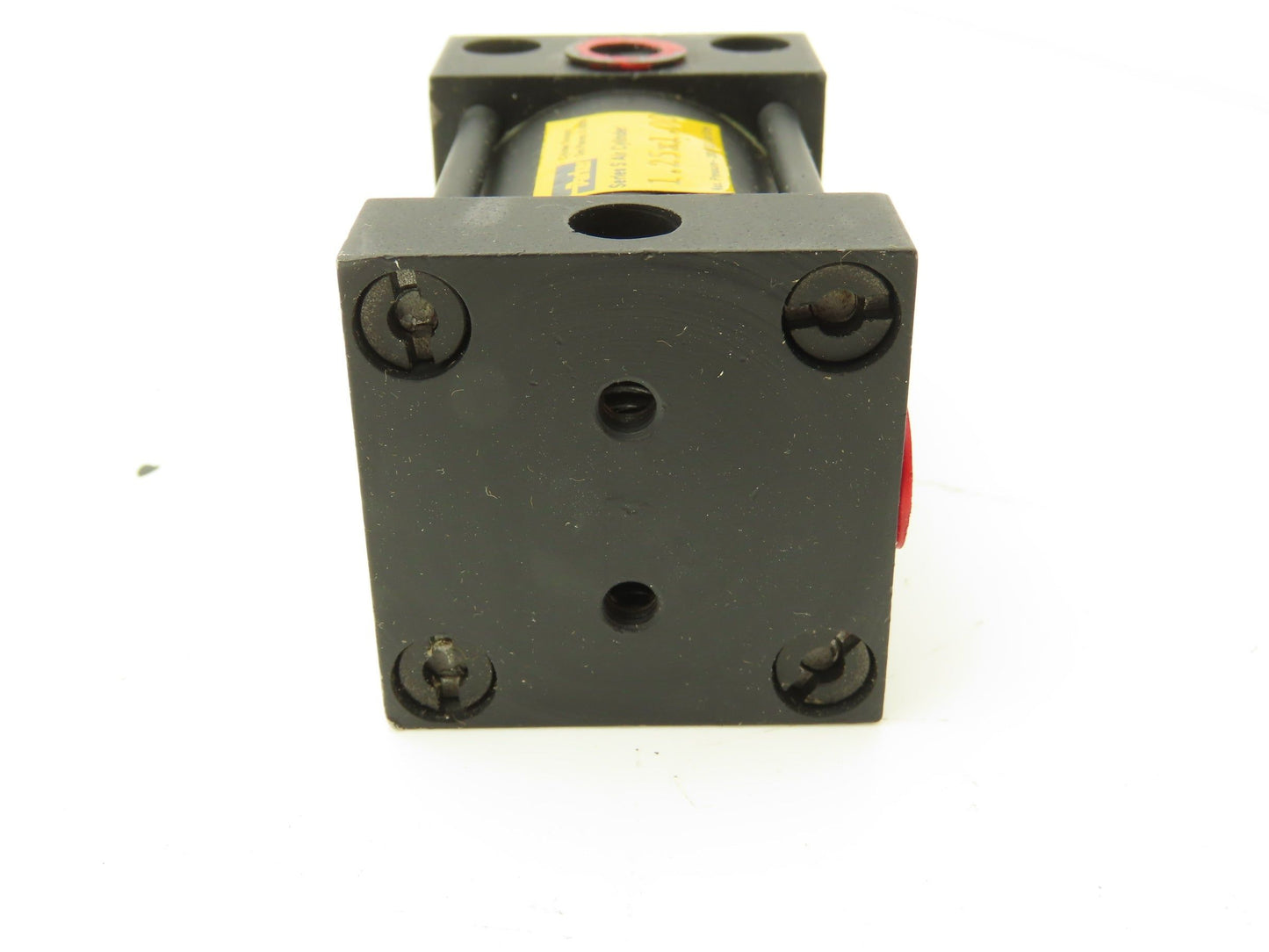 Parker 1.25X1.00 Midget Pneumatic Air Cylinder 1.25" Bore 1" Stroke 200psi