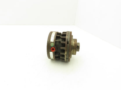 Nexen Horton 950050 Pneumatic Friction Clutch Brake 20mm Bore W/Spring Return