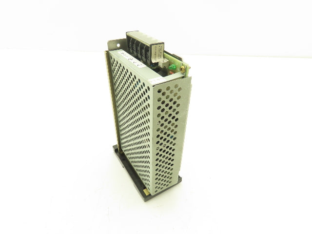 Omron S82J-05024D Power Supply 24VDC 2.1A Out 120/240VAC 1Ph 1.4A In