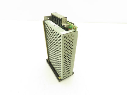 Omron S82J-05024D Power Supply 24VDC 2.1A Out 120/240VAC 1Ph 1.4A In