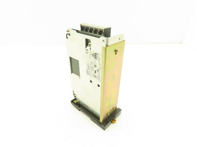 Omron S82J-05024D Power Supply 24VDC 2.1A Out 120/240VAC 1Ph 1.4A In