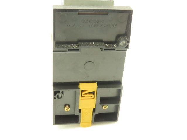 Omron S82J-05024D Power Supply 24VDC 2.1A Out 120/240VAC 1Ph 1.4A In