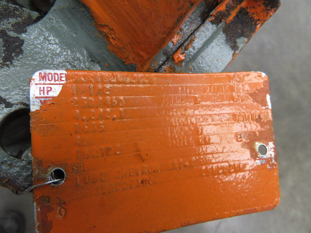 Cleveland Tramrail Bridge Crane Motorized End Truck Drive WB 6.5" Wheel Set of 4