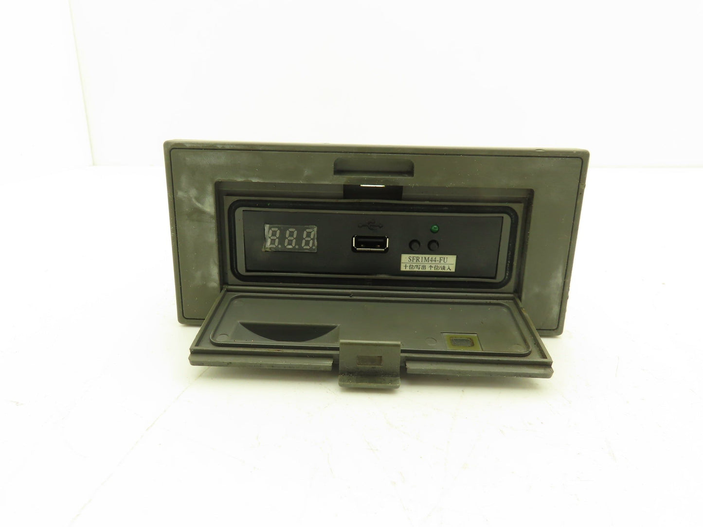 Okuma 1911-2301 OSP7000 3.5" FDD Floppy Disc Drive Emulator