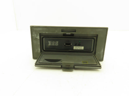 Okuma 1911-2301 OSP7000 3.5" FDD Floppy Disc Drive Emulator