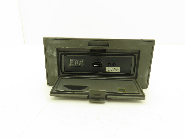 Okuma 1911-2301 OSP7000 3.5" FDD Floppy Disc Drive Emulator