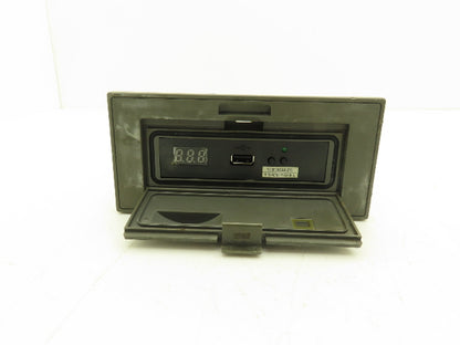Okuma 1911-2301 OSP7000 3.5" FDD Floppy Disc Drive Emulator