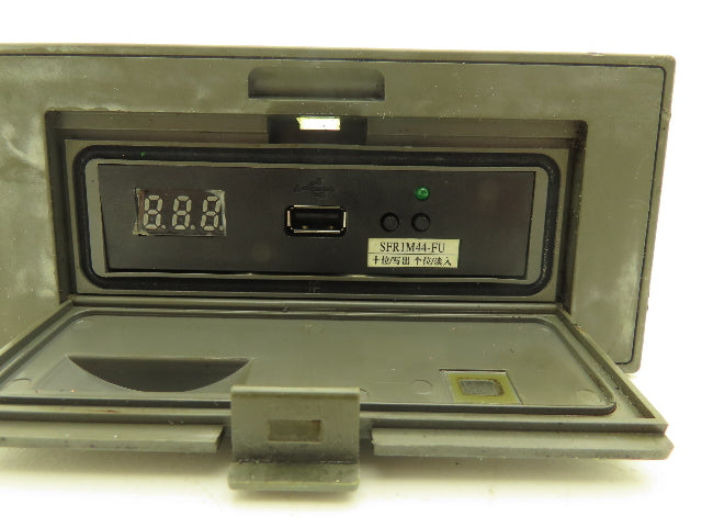 Okuma 1911-2301 OSP7000 3.5" FDD Floppy Disc Drive Emulator
