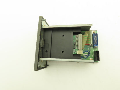 Okuma 1911-2301 OSP7000 3.5" FDD Floppy Disc Drive Emulator