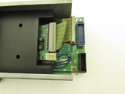 Okuma 1911-2301 OSP7000 3.5" FDD Floppy Disc Drive Emulator