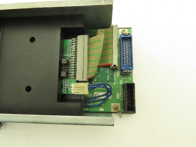 Okuma 1911-2301 OSP7000 3.5" FDD Floppy Disc Drive Emulator