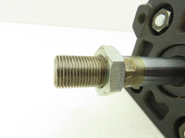 SMC CDLAFN63-40-D-J Pneumatic Air Cylinder 63mm Bore 40mm Stroke 145psi Locking