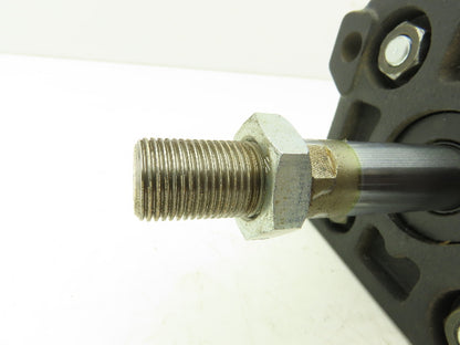 SMC CDLAFN63-40-D-J Pneumatic Air Cylinder 63mm Bore 40mm Stroke 145psi Locking